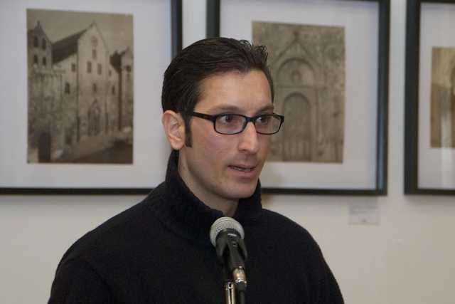 Il poeta Emanuele Zambetta: �Ho una missione, far conoscere il dialetto barese. Ovunque�